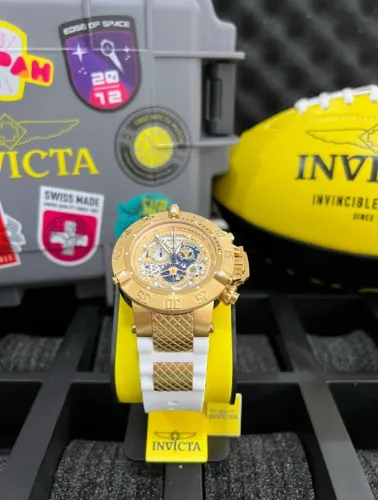 Relógio Invicta Noma L003