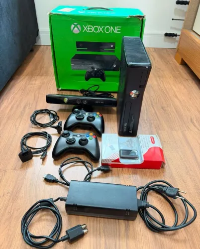 Xbox 360