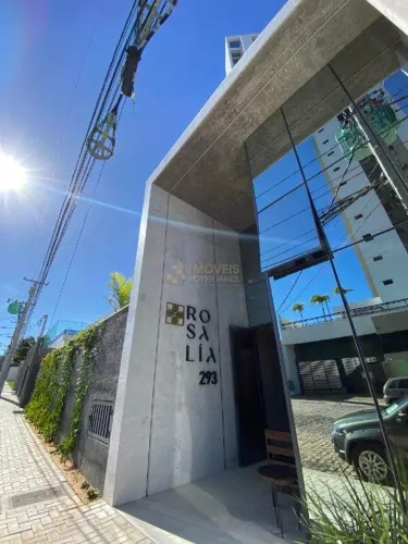 Apartamento para aluguel em Lagoa Nova, Natal/RN