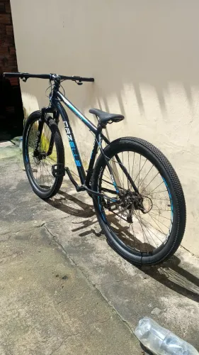 Vendo ou troco bicicleta aro 29 