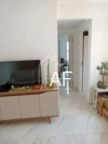 Lindo apartamento 2 quartos, suíte, sacada e vaga coberta - Mandaqui