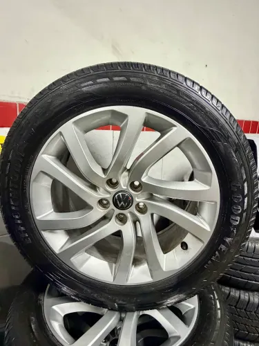 Rodas aro 20