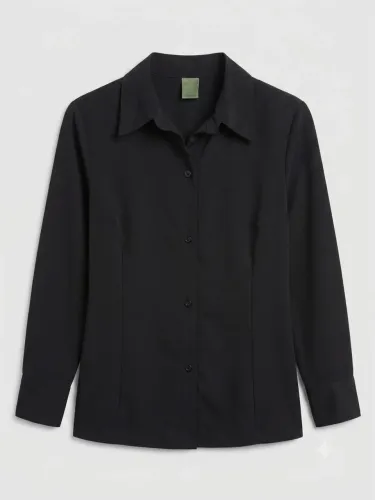 Blusa social 