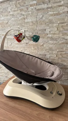 Cadeira automática Mamaroo 