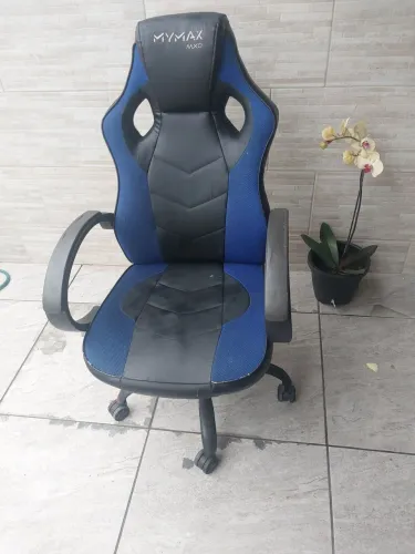 Cadeira gamer