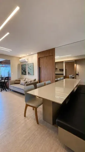 Imóvel para venda tem 85 metros quadrados com 3 quartos em Michel - Criciúma - SC