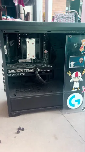 COMPUTADOR GAMER 
