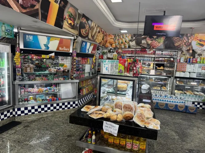 Padarias znorte 3 unidades mesmo dono oportunidade! 