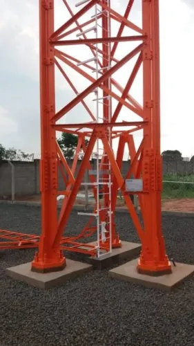 ALUGO PARA INSTALAÇÃO DE TORRE DE TELEFONIA