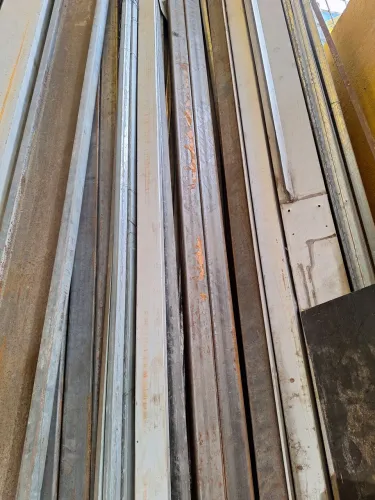 Metalon galvanizado