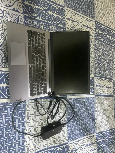 Notebook lenovo