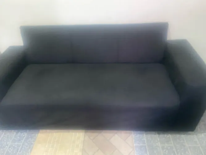 Sofá 2 e 3 lugares