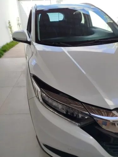 Honda HR-V EXL 1.8 Flexone 16V 5P Aut. 2021