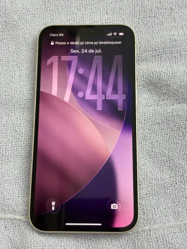 iPhone 13 128g
