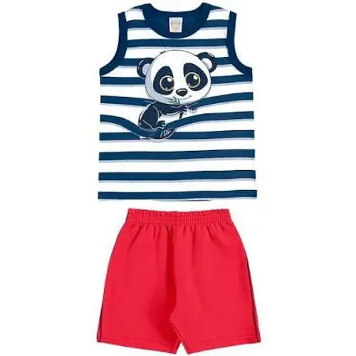 Conjunto infantil 