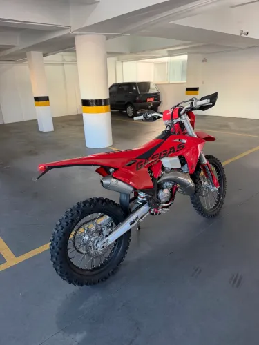 Gás gás 125 2T 