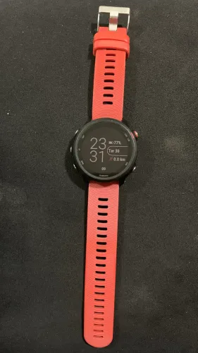 Vendo Garmin 245 music 
