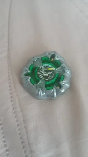 Beyblade X knight mail apenas layer