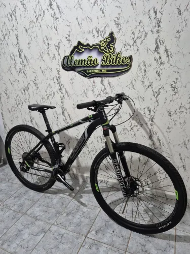 Bicicletas