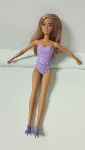 Barbie Mattel de 2021 R$:80 Reais 