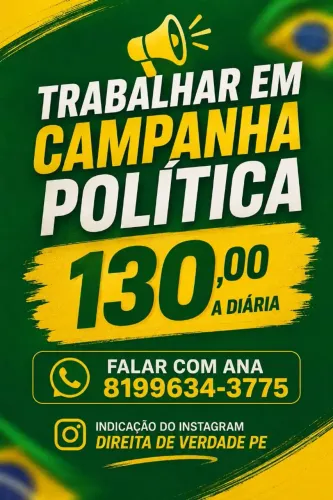 Juventude política 