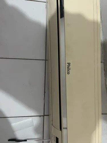 Ar condicionado