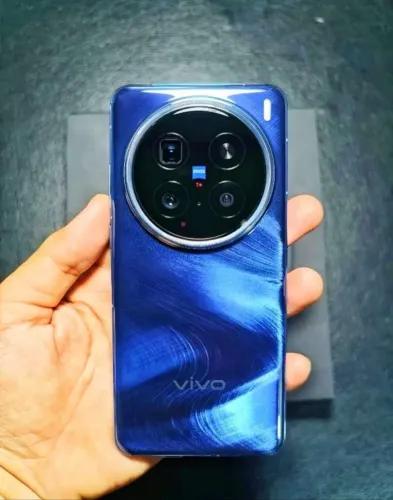 Vivo X200 Pro 256gb