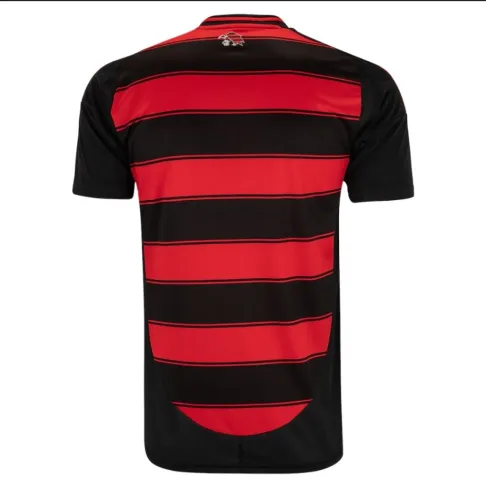 Camiseta flamengo nova