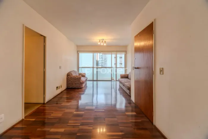 Apartamento à venda Rua Bela Cintra, Consolação - São Paulo
