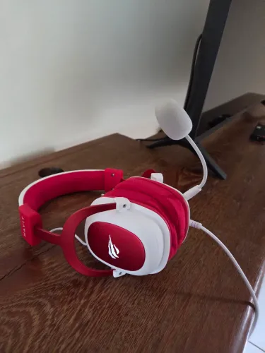 Headset Havit