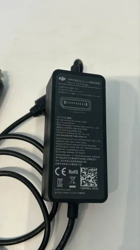 Carregador veicular Dji Mavic 2