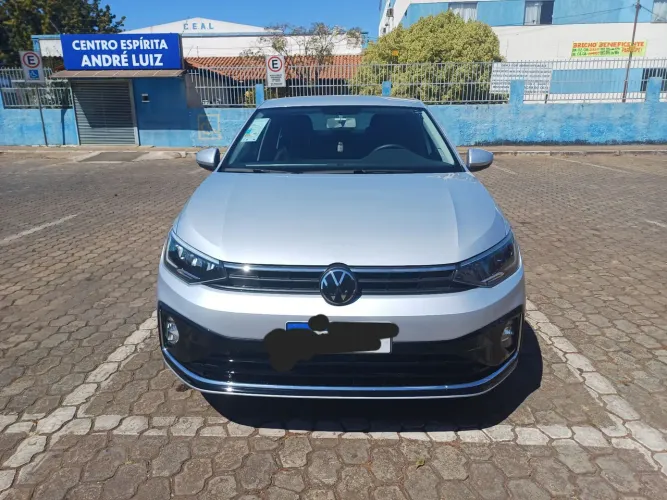 Volkswagen Virtus Comfort. 200 TSI 1.0 Flex 12V AUT 2025
