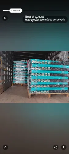 Venda de cabos de vassoura 