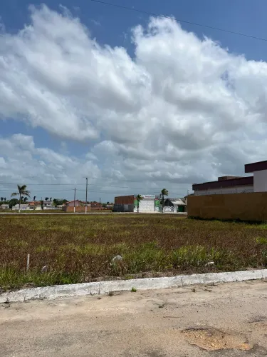 Terreno 282 m² Quitado | Portal do Caeté - Bragança/PA | Aceita Financiamento