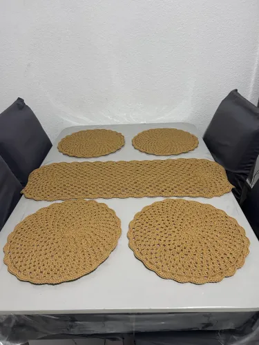 Suplar e trilho de mesa