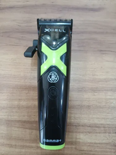 Máquina Gamma+ XCell