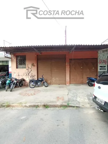 Salão à venda, 377 m² por R$ 800.000,00 - Vila Cleto - Itu/SP