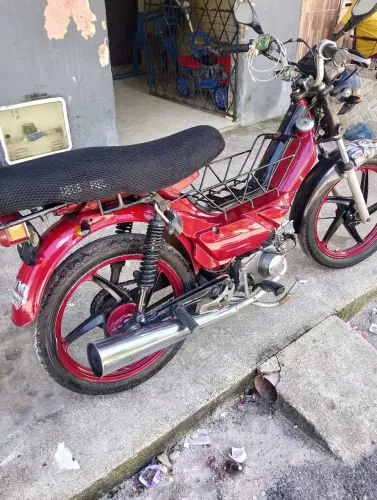 Vendo uma cinquentinha XY
