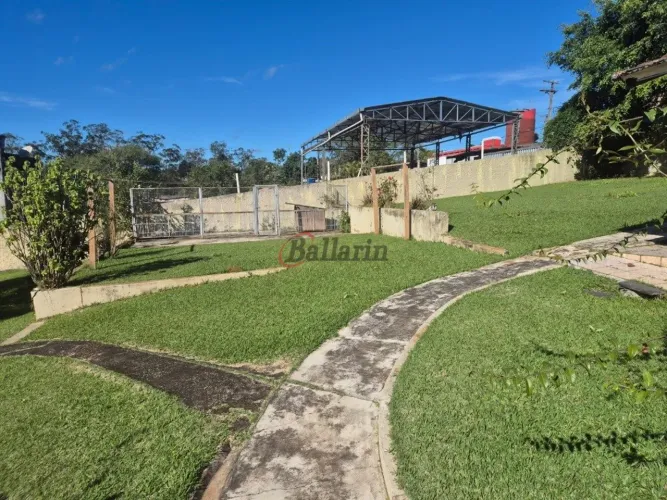 Área para Venda em São Bernardo do Campo