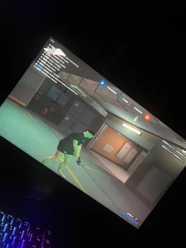 GPU + Monitor 23.8?