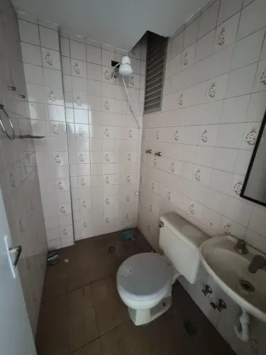 Apartamento com 2 dormitórios, 48 m² - venda por R$ 650.000 ou aluguel por R$ 3.000,00/mês