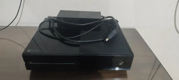 XBOX ONE FAT