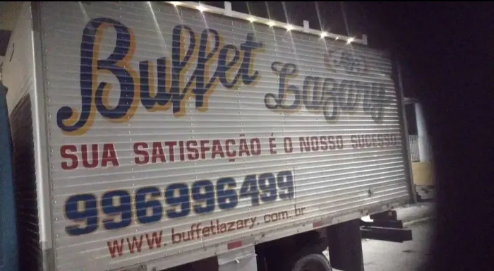 BAÚ SUPER CONSERVADO PARA 3/4.