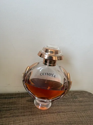 Perfume original olympia