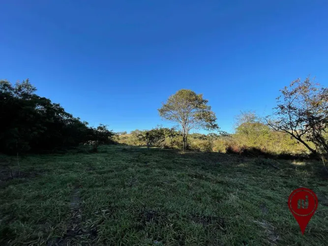 Terreno à venda, 5029 m² por R$ 425.000,00 - Aguas Claras - Brumadinho/MG