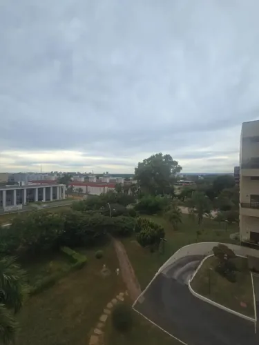 Apartamento com 3 quartos em Setor Sudoeste - Brasília - DF