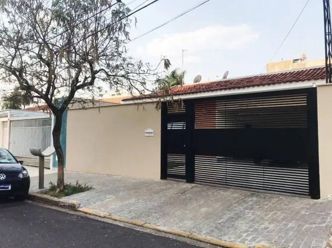 Casa com 4 dormitórios, 170 m² - venda por R$ 650.000,00 ou aluguel por R$ 2.700,00/mês -