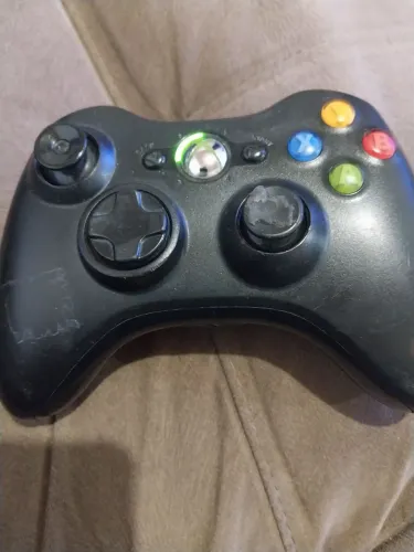 Controle Xbox 360 original