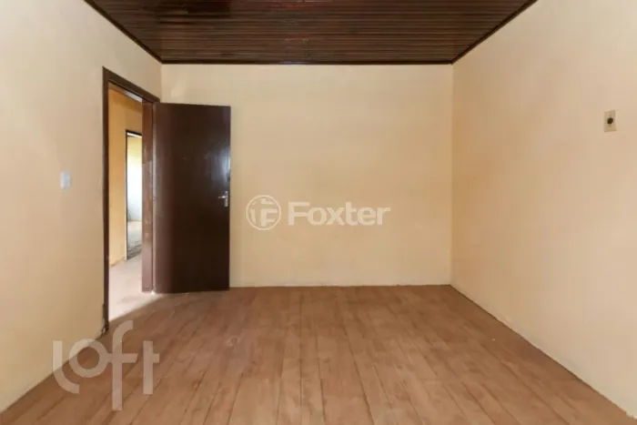 Casa à venda Rua Benjamin Franklin, Harmonia - Canoas