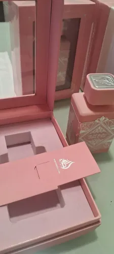 Perfume Árabe 
